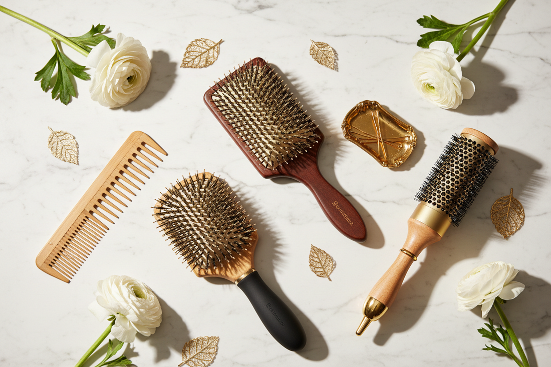 Best Anti-Static Brushes