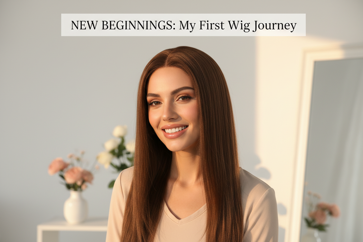 Best Beginner-Friendly Wigs You Can Wear Daily