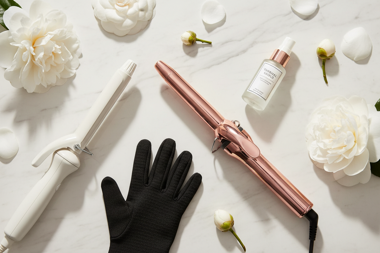 Best Curling Tools for Beginners