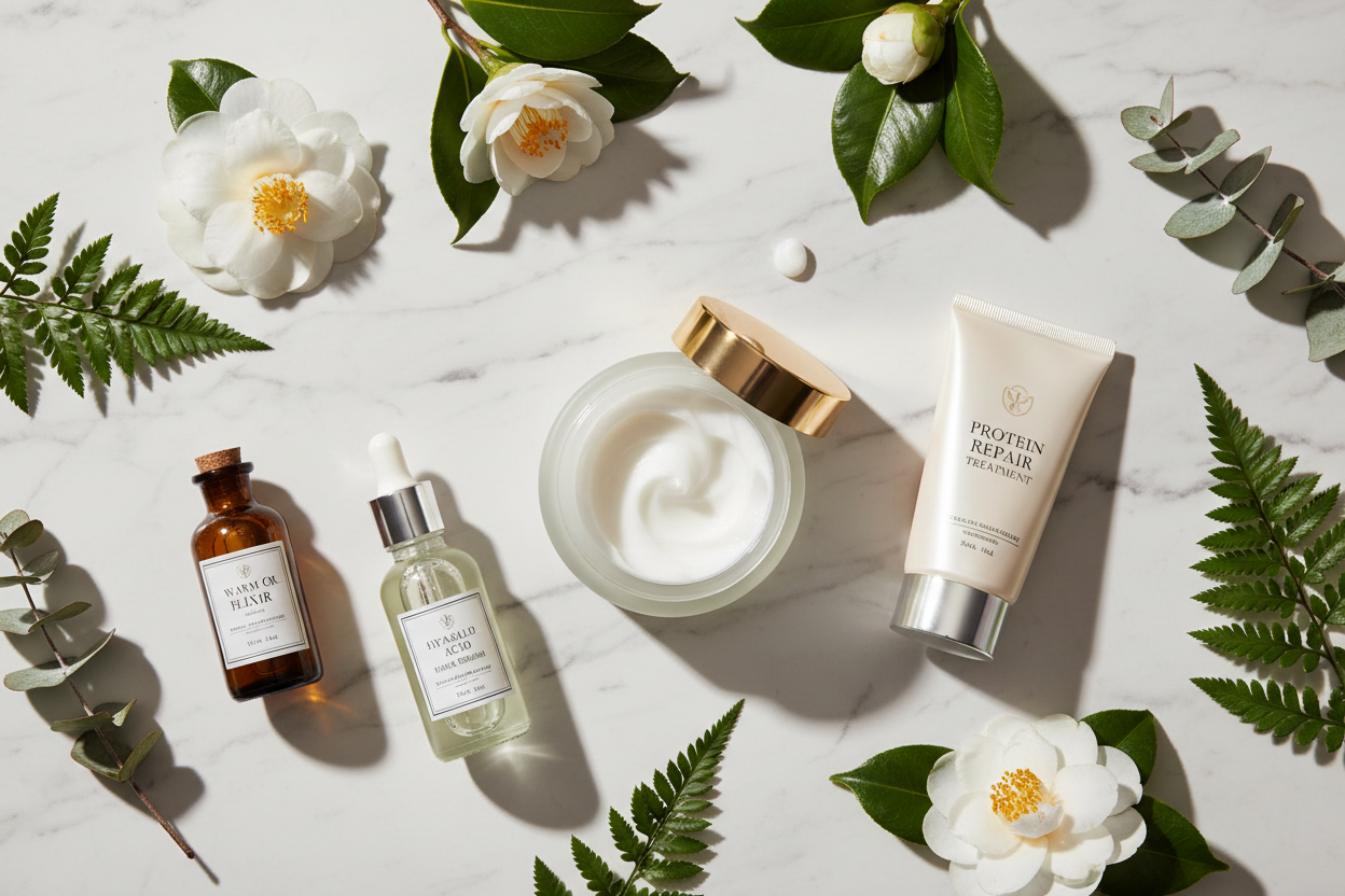 Best Deep Moisture Treatments