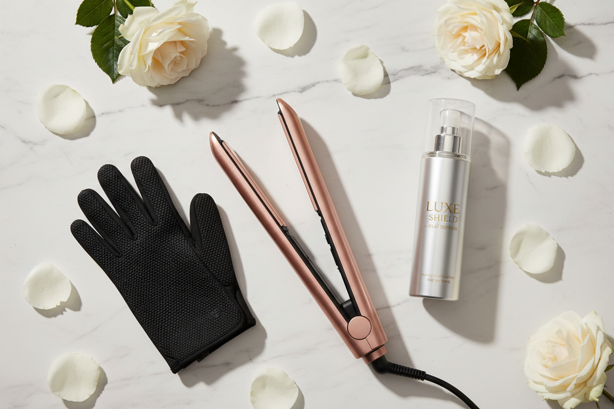 Best Flat Irons for Smooth Results