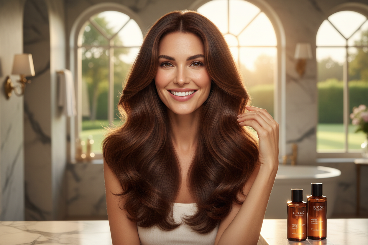 Best Hair Growth Solutions for Thicker Hair