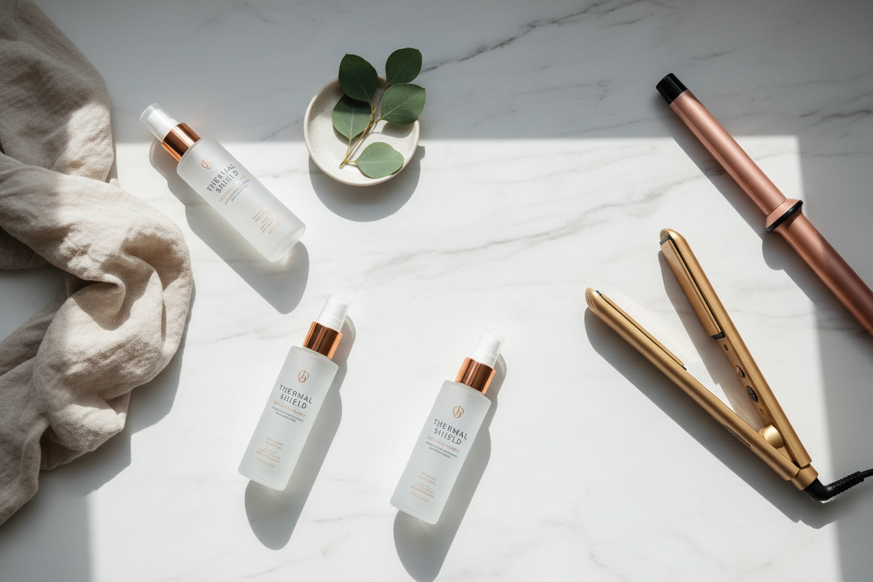 Best Heat Protection Products for Daily Styling