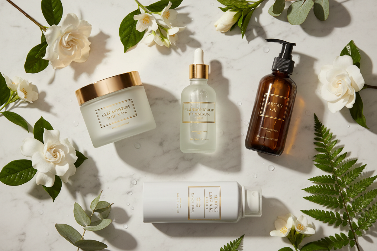 Best Hydrating Hair Products