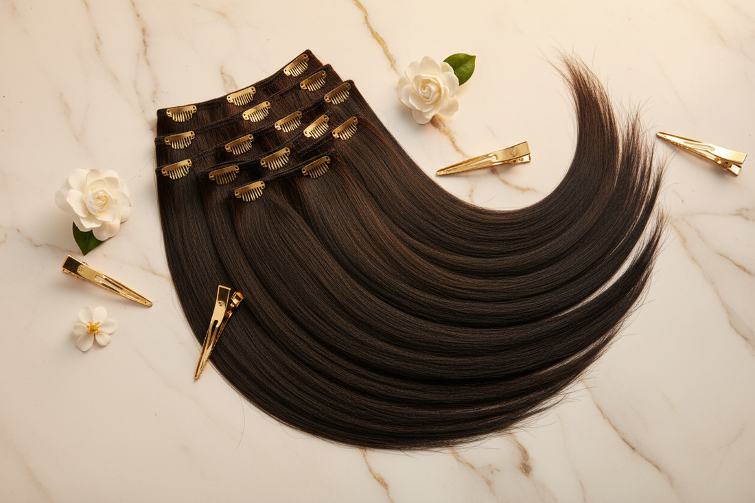 Best Layered Extensions