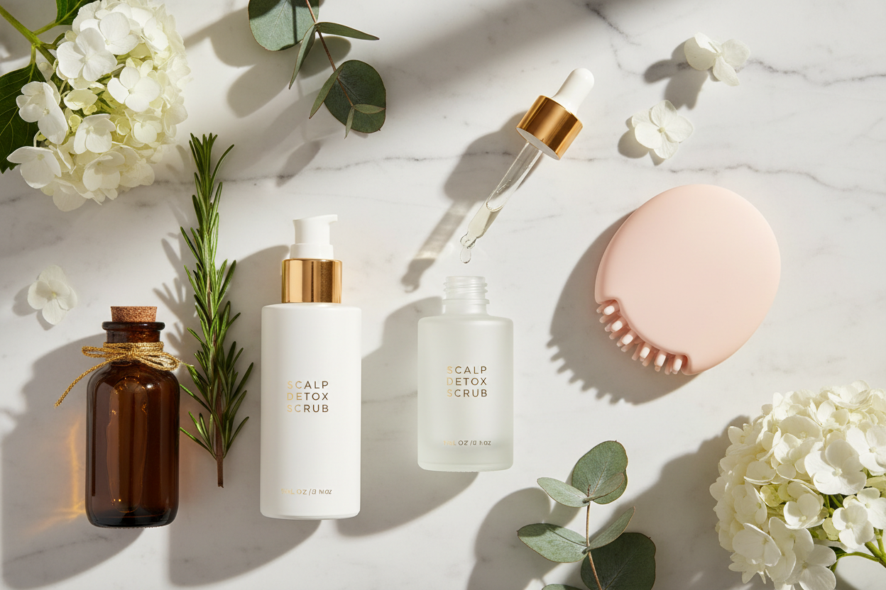 Best Scalp Treatments