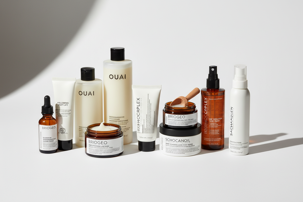 Best-Selling Hair Products in the American Market: Trends Every Distributor Should Know