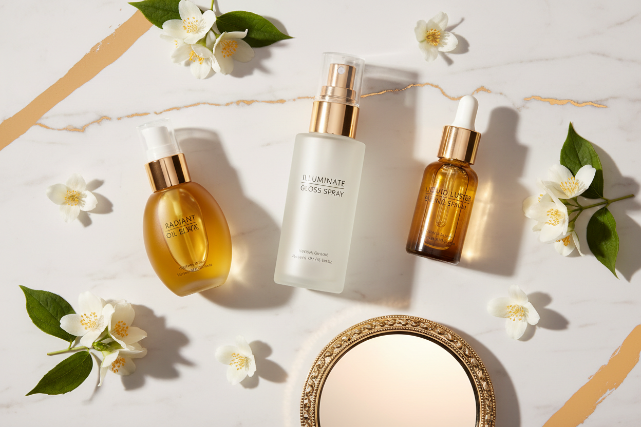 Best Shine-Boosting Hair Products