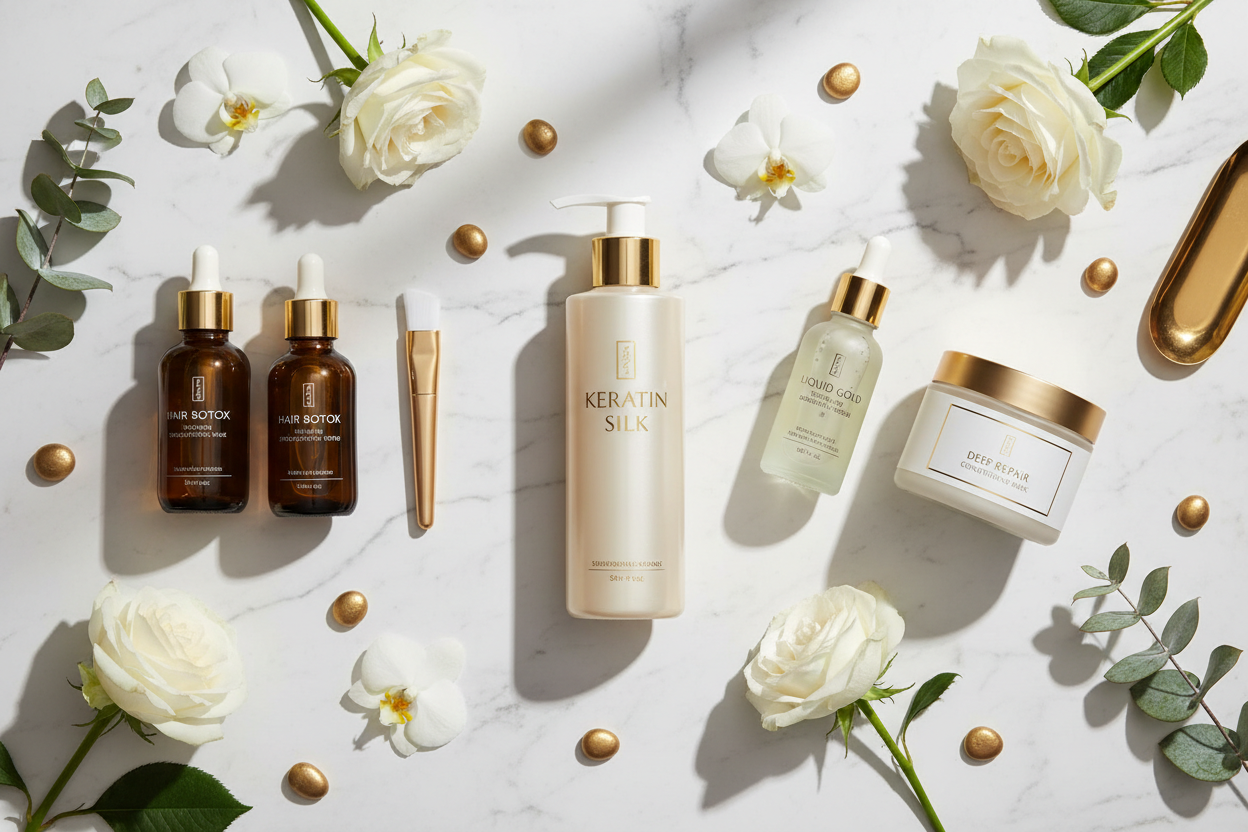 Best Smoothing Treatments