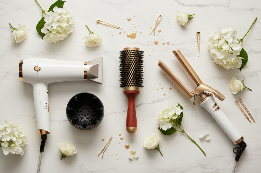 Best Volume Tools