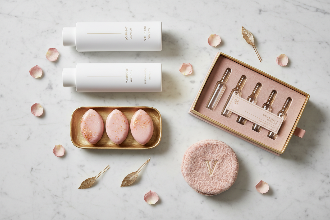 Best Volumizing Products That Actually Work