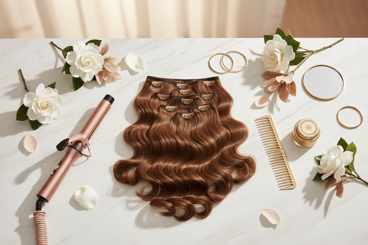 Fake Layers with Extensions