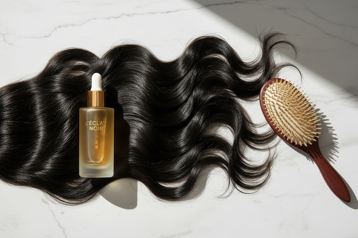 How to Stop Hair Shedding Quickly