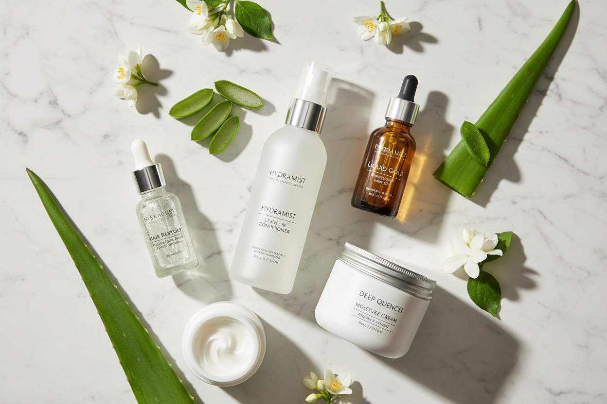 Hydration Lock Routine That Works