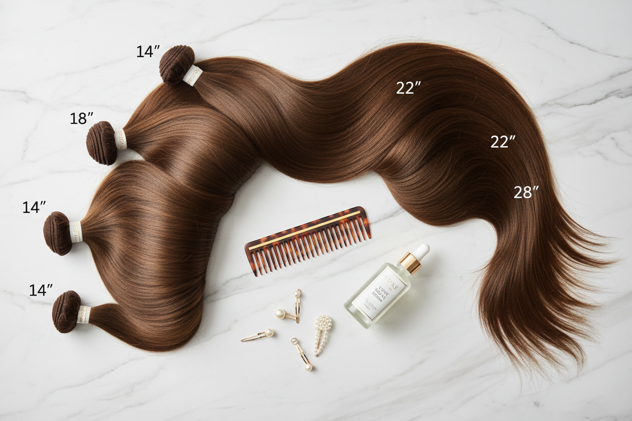Length-Boosting Extensions Guide