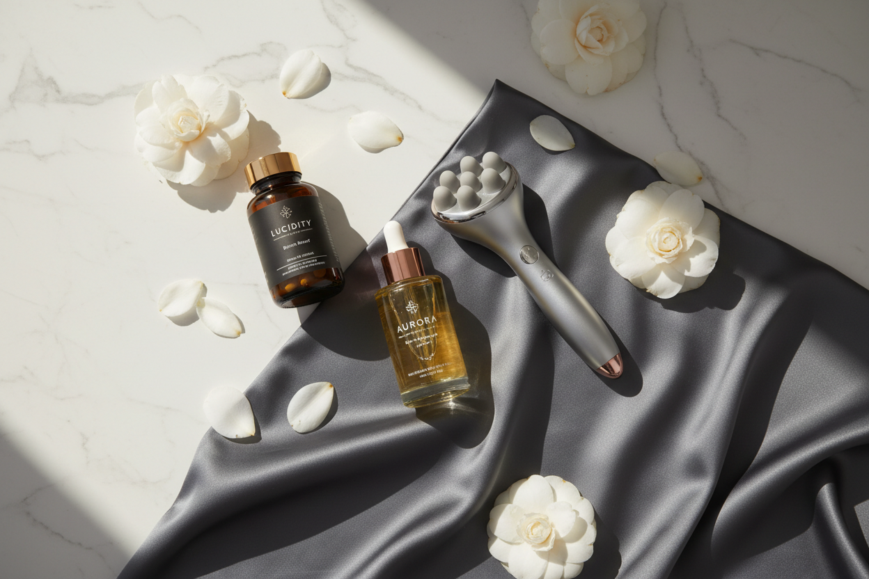 Why Your Hair Feels Thinner Overnight