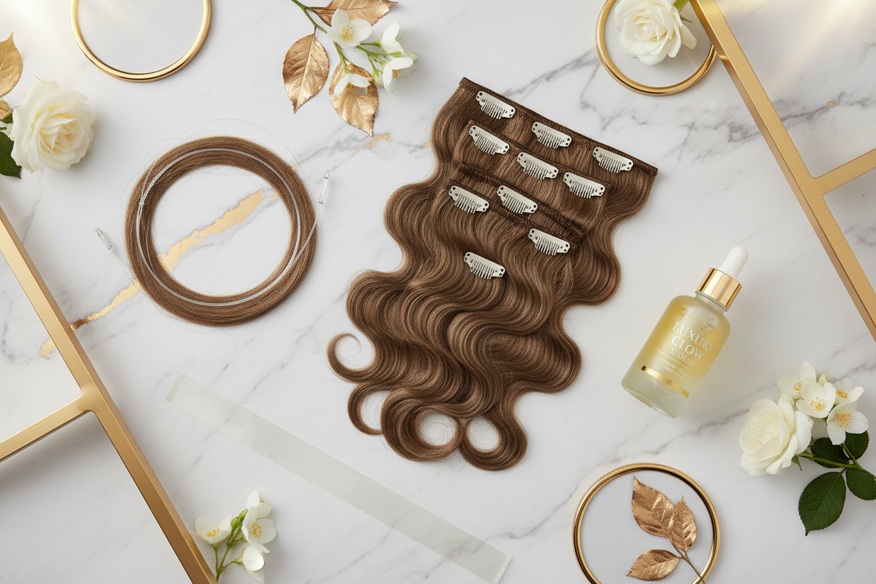 Length Boost with Extensions Guide