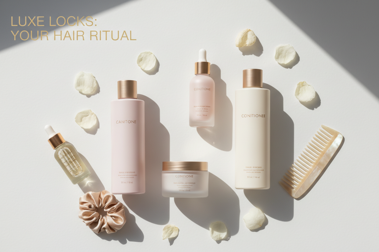 Must-Have Hair Care Products for Healthier Hair
