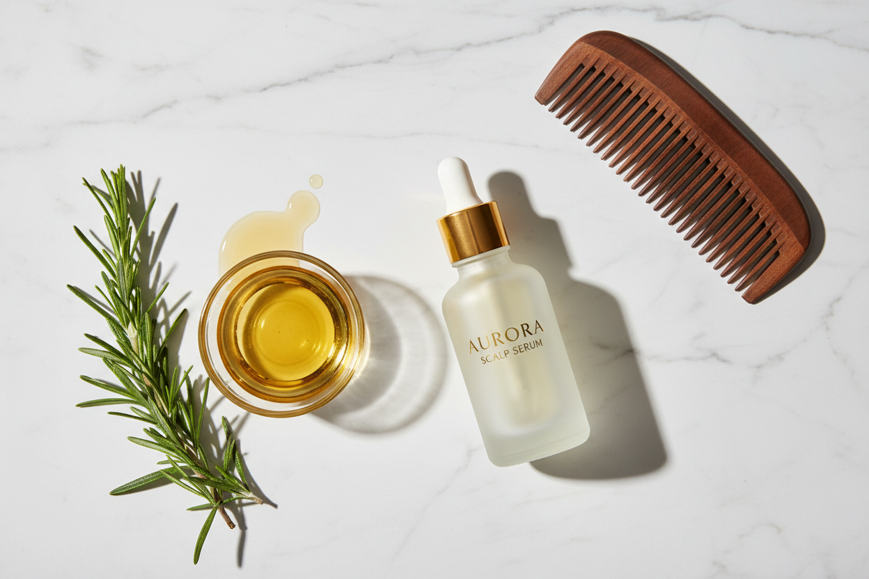 Why Your Scalp Health Matters More Than You Think