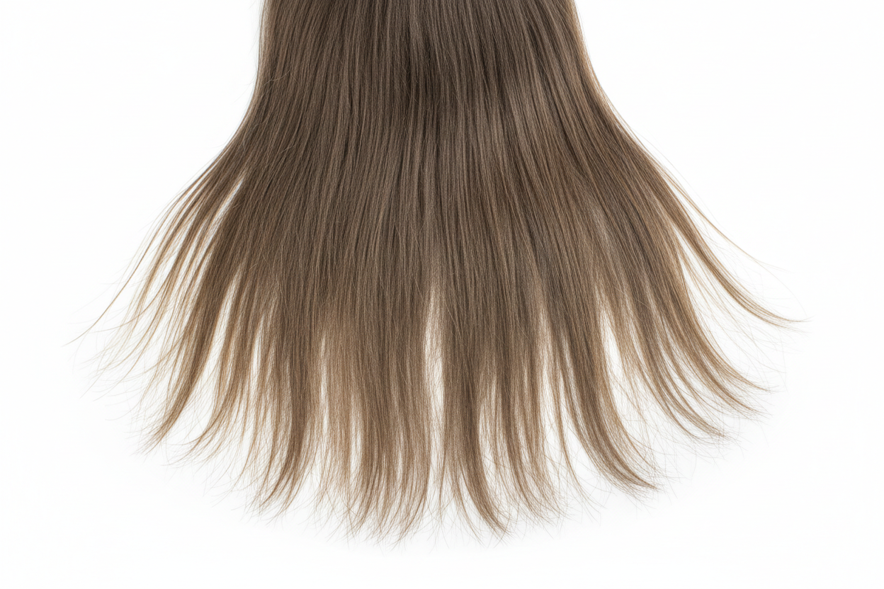 Why Your Hair Feels Flat and Lifeless