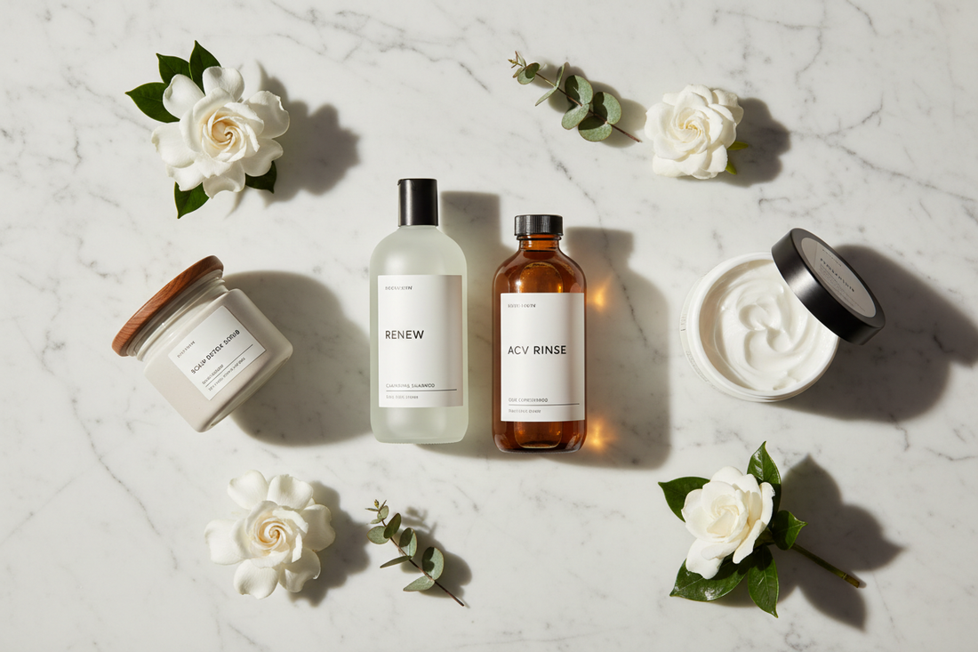 Why Your Hair Needs a Reset