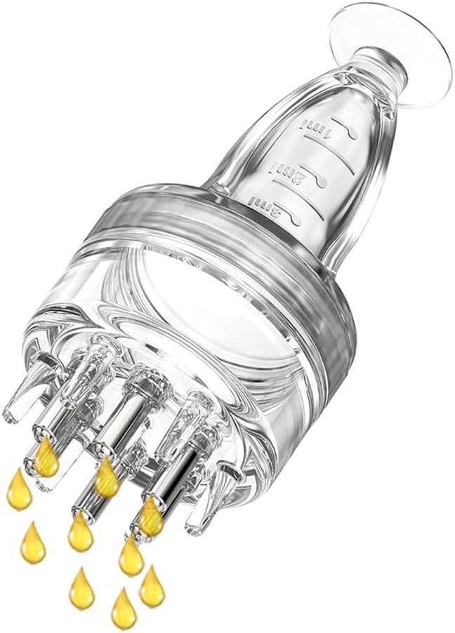 Scalp Treatments