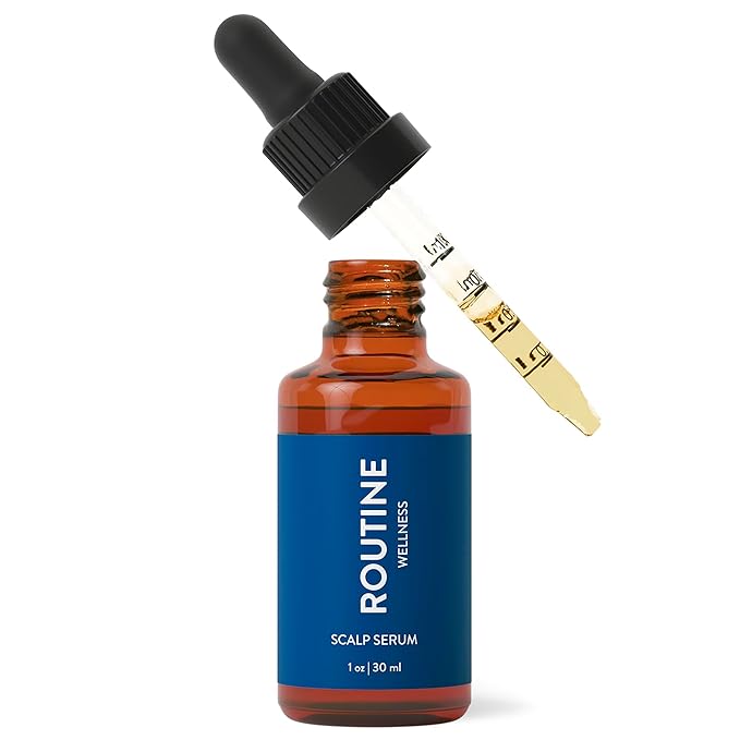 Hair Loss Products