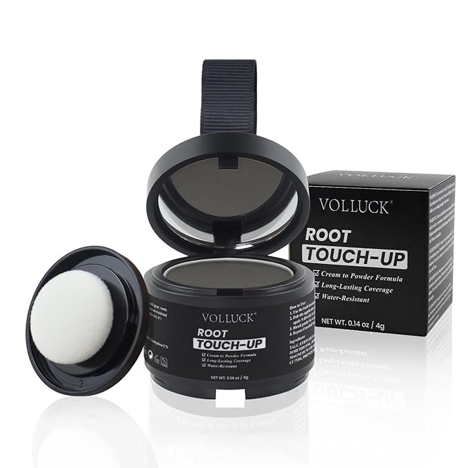 Hair Coloring Products