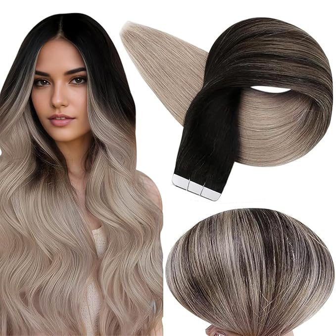 Hair Extensions