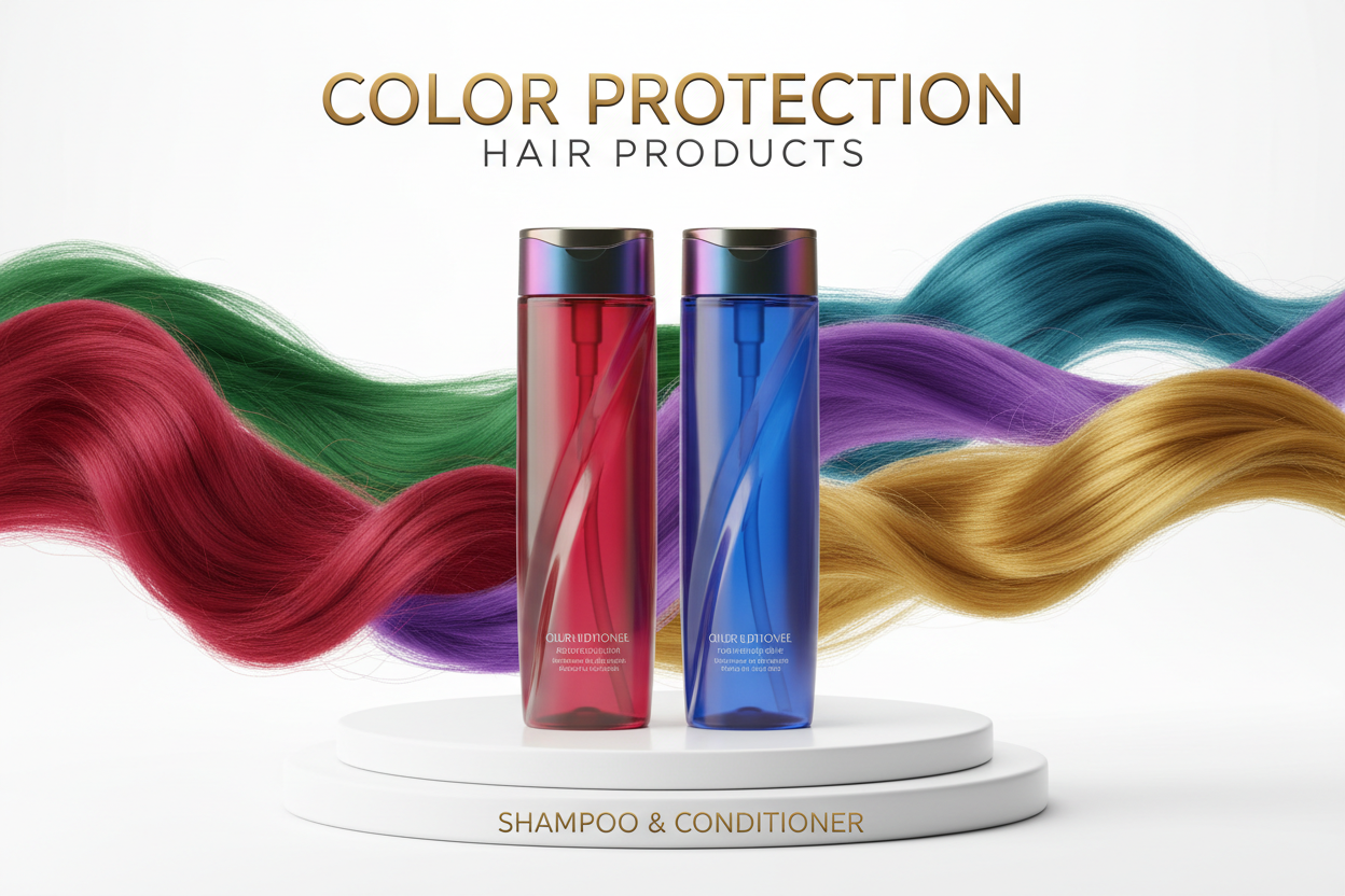 Color Protection