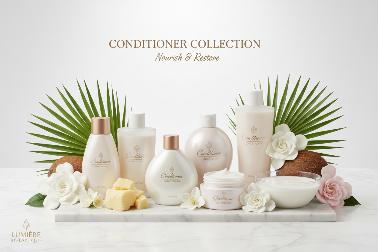 Conditioner