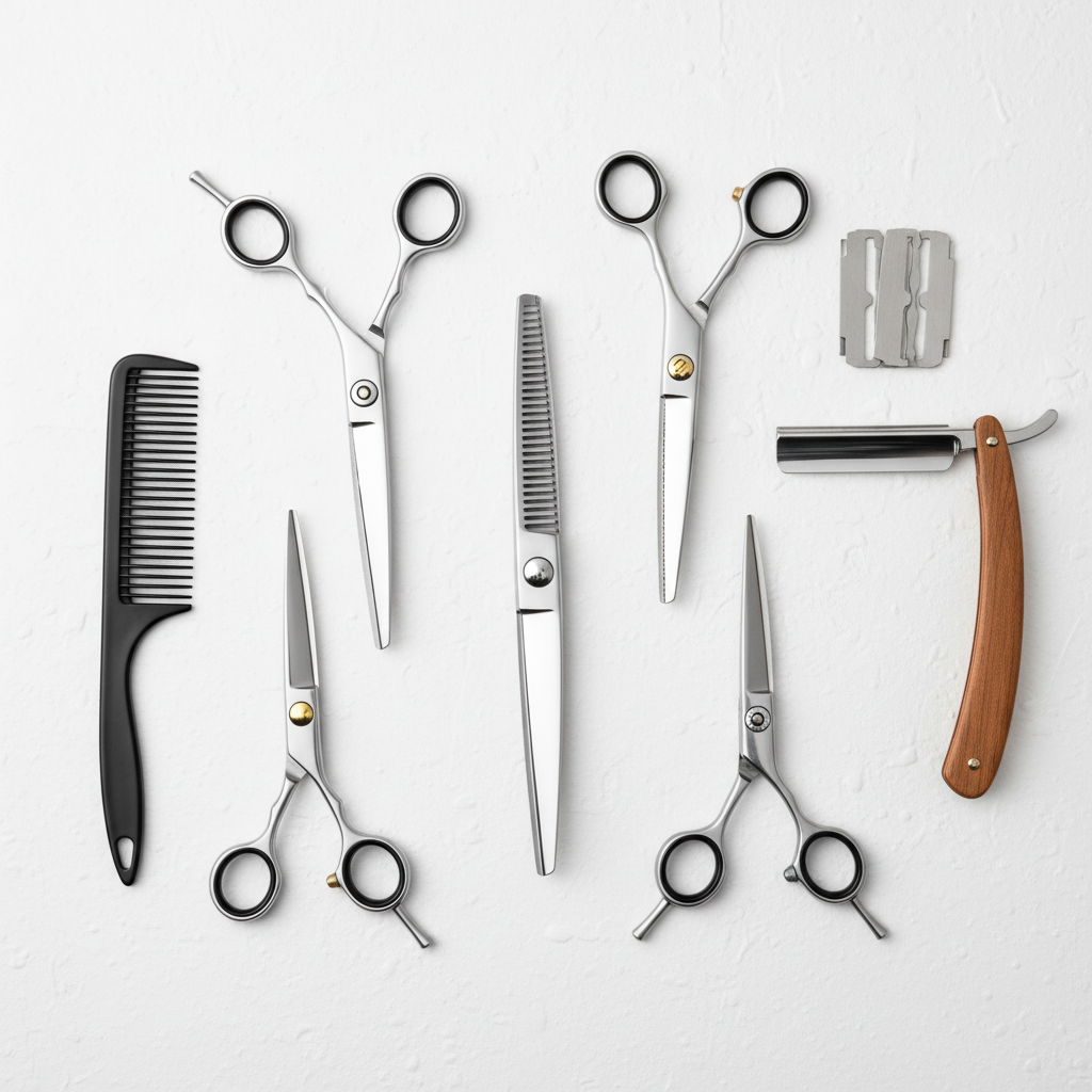 Cutting Tools