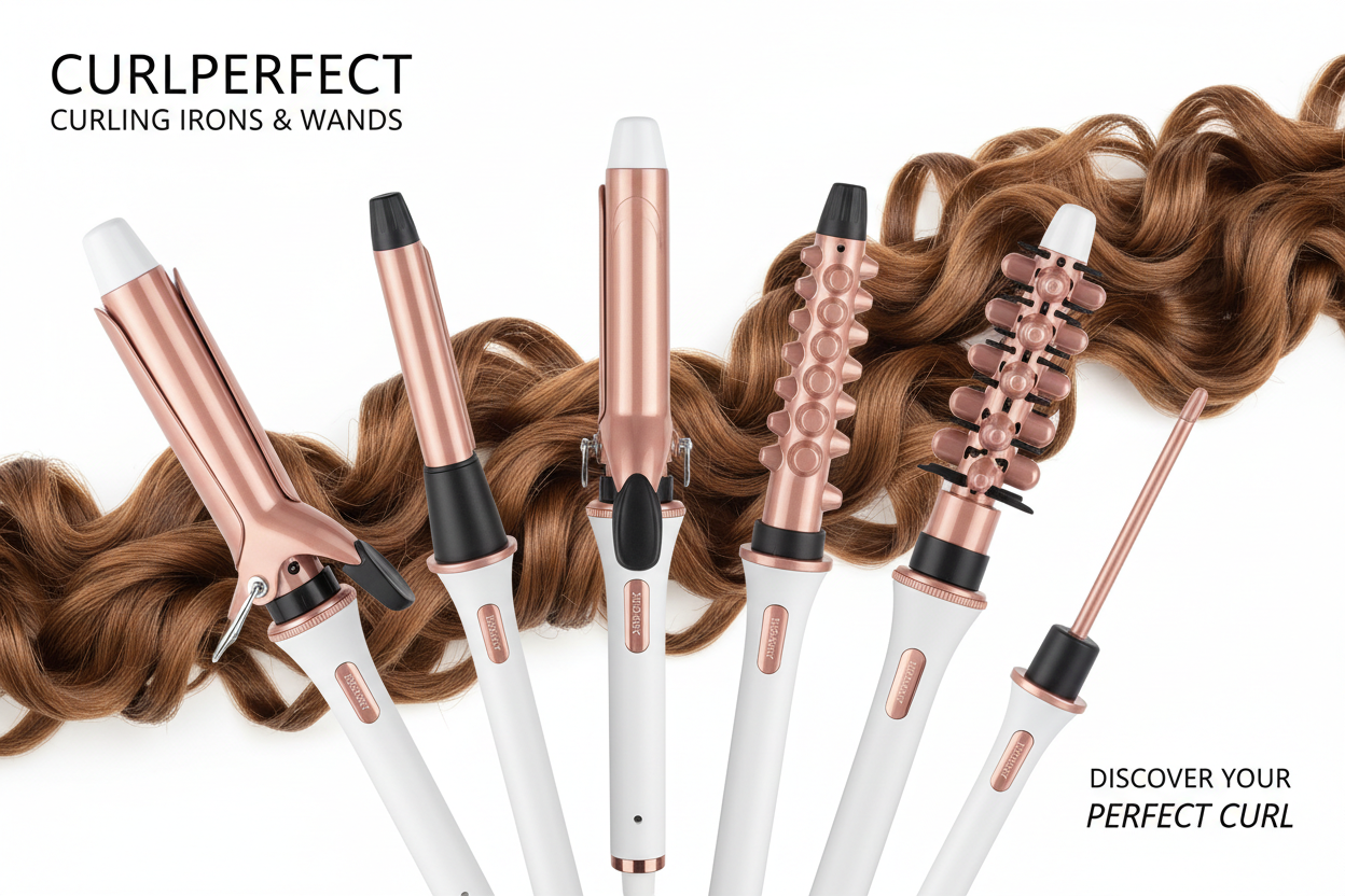 Curling Irons
