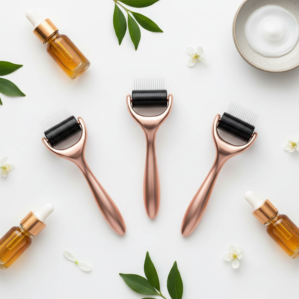 Derma Rollers
