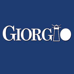 Giorgio G37 Large Coarse Detangling Comb, Wide Teeth for Long Thick Curly Wavy Hair. For Wet and Dry Hair Handmade Rake Comb Saw-Cut and Hand Polished Imitation Horn