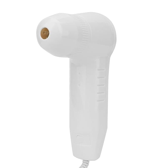 Skin Hair Scalp Detector, Skin Diagnosis Hair Analyzer 50X 200X Skin Hair Scalp Hair Follicle Detector Analyzers Microscope Skin Care Tool for Home Beauty Salon Spa