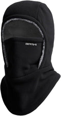 Unisex Windproof and Warm Balaclava, Winter Warm Neck Mask Ear Covering Balaclava Hat for Skiing,Motorcycle