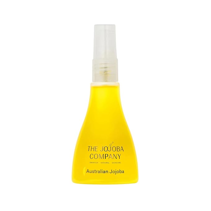 Australian Jojoba - Sustainably Grown Wadi-Wadi Jojoba - Vitamins A, D & E - Hypoallergenic - Cruelty-free - For All Skin Types - 85ml