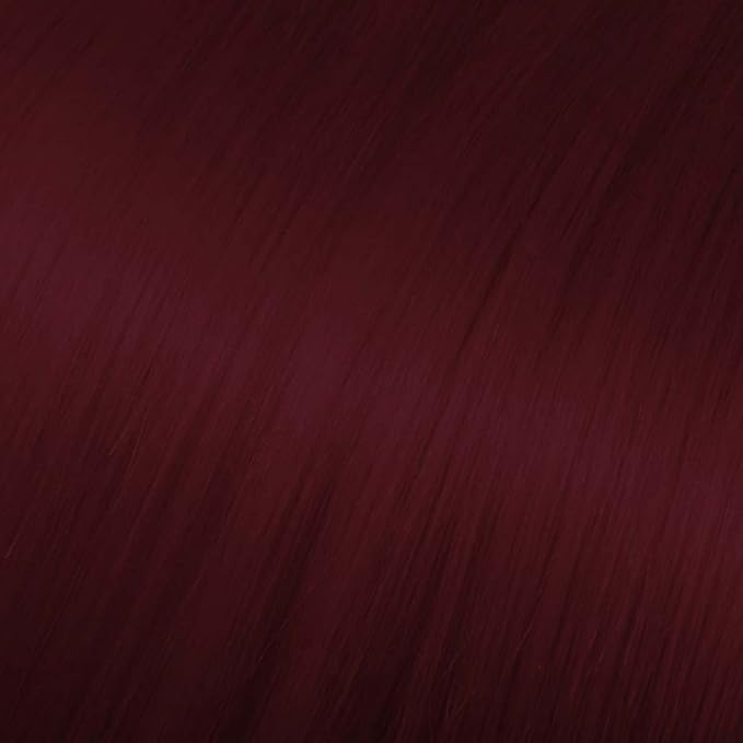 Bond Sustainer Color (Burgundy Vixen) 3.7oz - Color Depositing Conditioner - Semi Permanent Direct Dye - Rebuild Broken Bonds - For Healthy Hair