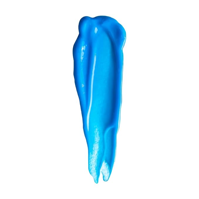 Danger Jones Semi-Permanent Hair Color (Poolside - Light Blue)