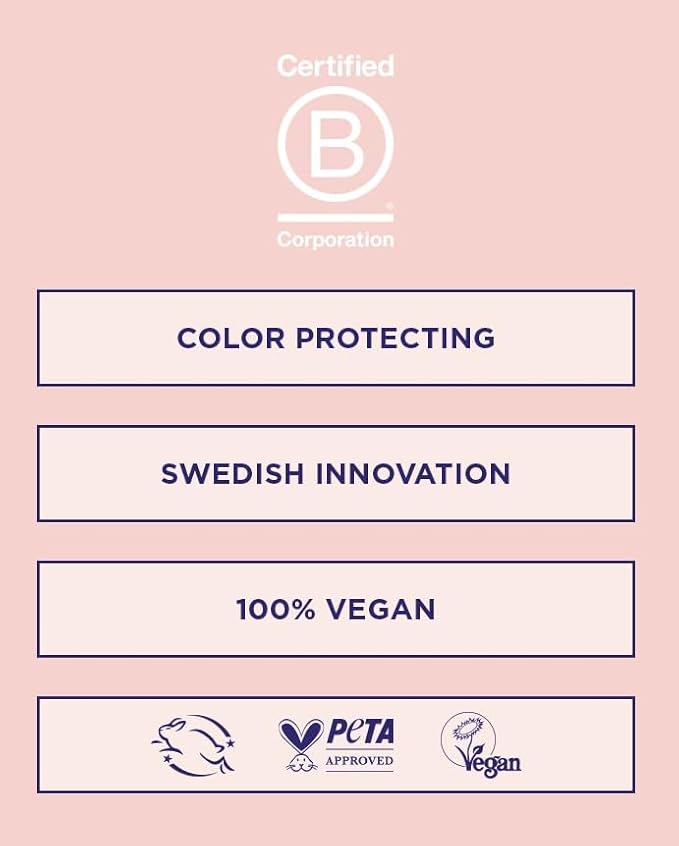 Maria Nila Sheer Silver, Hair Mask 8.5 Fl Oz, Neutralizes Golden Shades, Violet Pigments Gives Cool Tone, 100% Vegan & Sulfate/Paraben free