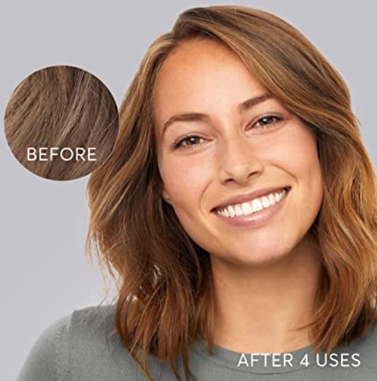 Madison Reed Color Therapy, Dorato, Color Depositing Hair Mask & Deep Conditioning Treatment, Intensely Hydrating, Refreshes Color & Tone, Keratin & Argan Oil, 4 Fl Oz (118 mL)