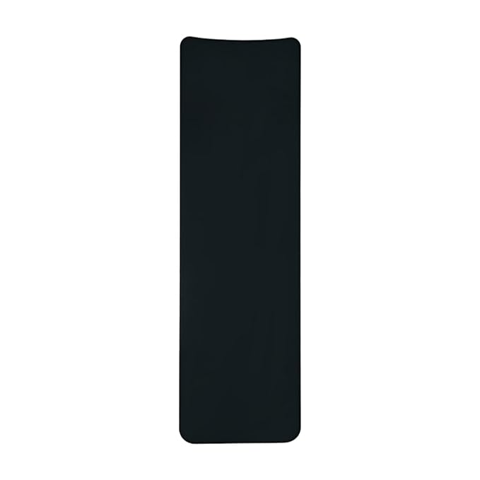 Generic Acrylic Hair Dyeing Board, Highlighting Board, Balayage Board,Hair Dye Sectioning Board for Barber, Shop, DIY, Black, 40x12cm