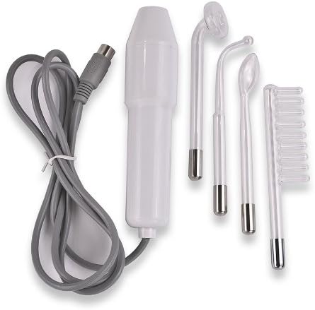 Prime 11 in 1 High Frequency Aromatherapy Steamer, Galvanic, Brush Massager, Vacuum Extractor, Diffuser and Hot Towel Warmer