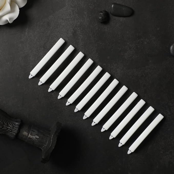 12pcs Hair Barrettes Set for Women and Girls, Hair Clips for Thick Thin Fine Hair, Non-metal Hair Accessories, Non-Slip Grip Handmade Snap Hairpin, BPA Free