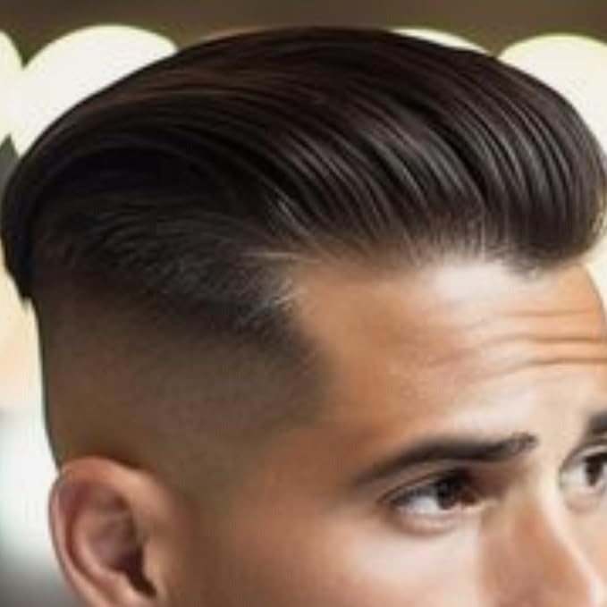 TRENDSTARTER - EXTREME GEL - Hard Hold - Natural Shine - Extreme Strength - Non-Flaking Hair Gel Formula for All Hair Types - All-Day Reliability