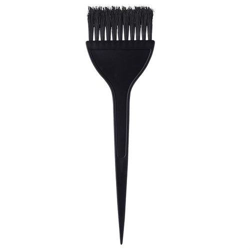 12 Pack Hair Dye Brushes, Color Tint Applicator, Hair Coloring Dying Brush Kit for Solon Black