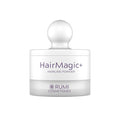 Rumi Cosmetiques HairMagic+ Root Touch Up Powder – Instant Gray Hair Coverage & Hairline Filler – Water-Resistant, Natural Finish, Nourishing Formula with Argan Oil & Vitamin E (Dark Brown)