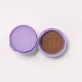 TRUHAIR Root & Scalp Cover Up Pressed Powder Compact Refill, Waterproof, Weightless Hair Coverage & Bald Spot Concealing, Root Touch Up Hair Color for Gray Coverage & Thinning Areas, 0.35 Oz (White)