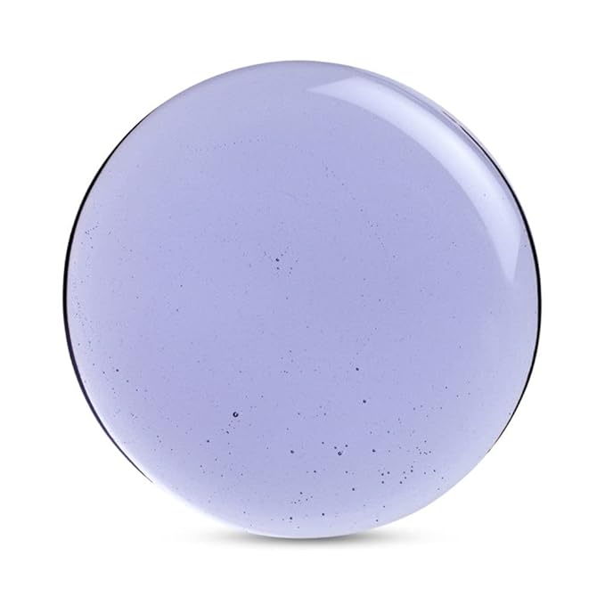 PHILIP KINGSLEY | Pure Blonde/Silver Purple Brightening Shampoo | Color Correcting Shampoo for Blonde, Silver, Grey, Platinum, Bleached, Brassy Hair | For Orange Brassiness and Yellow Tones | 8.4oz